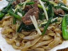 -南记食粥坊·宵夜大排档(岭南分店)