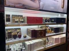 -国药中服免税(北京坊店)