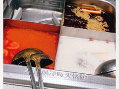 -海底捞火锅(番禺广场店)