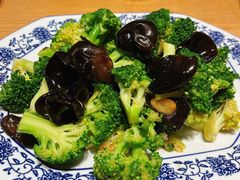-同合居·非遗东北菜(红博会展店)
