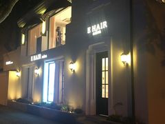 -上海汾阳花园酒店