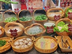-空之介寿喜烧·和牛放题(恒隆广场店)