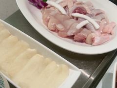 -四季缤纷椰子鸡(梅溪新天地店)