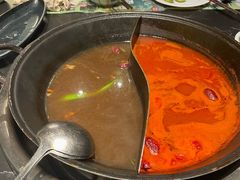 -巴蜀大将火锅(春熙店)