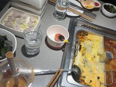-海底捞火锅(油麻地店)