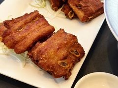 主厨飘香肉-神仙馆(衡山路店)