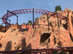 -朝阳公园游乐园