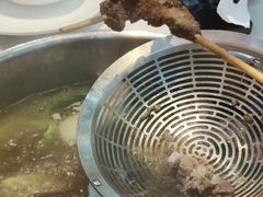 -中国凉都黄牛肉馆(杭州总店)