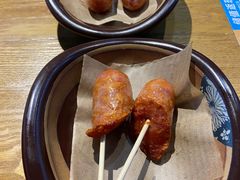 -格朗合 · 鸡汤米线(和悦汇店)
