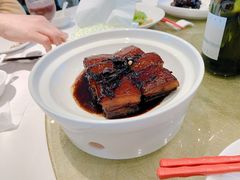 阿婆红烧肉-上海会馆(香港名都店)