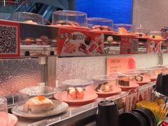 -争鲜回转寿司(朝北大悦城店)