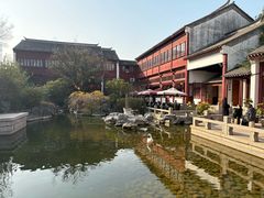 -祝家花園(伯渎港店)