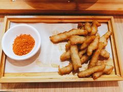 -米鲜剁椒米线(梅溪湖店)