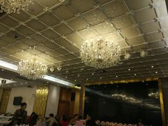 -稻香酒家·33年老字号·港式粤菜(富邦中心店)
