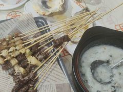 -小林哥的海鲜馆·夜宵烧烤(渔人码头店)