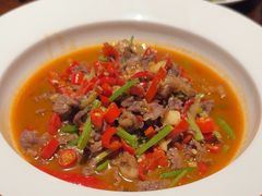 -千百味红餐厅·江西菜(绿地双子塔店)