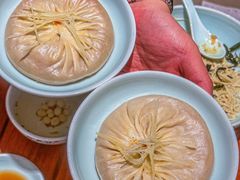 -裕兴记•蟹黄面馆(人民广场店)