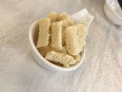 蒙古奶酪-那达慕蒙古风味酒楼