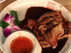 -嘉旺港式茶餐厅(延长中路店)