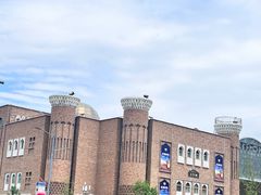 -新疆国际大巴扎