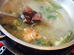 -羊肉大仙(金凯广场店)