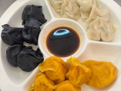 -必点海鲜·海肠捞饭大王(滨江道店)