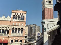 -澳门威尼斯人综合度假区