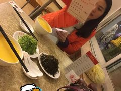 -老班长手工灌汤包老店(东山店)