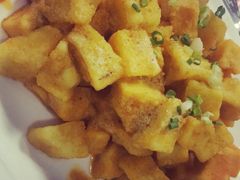-李师傅脆肚(梅林店)