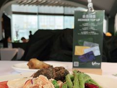 -拉蒂娜·巴西牛排馆 Latina·Brazilian Steakhouse(陆家嘴旗舰店)