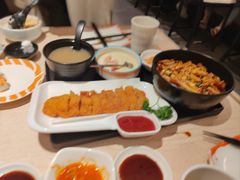 -新一番三文鱼寿司(大东海店)