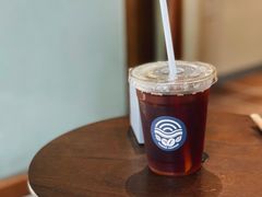 -Radar Coffee(思南路店)