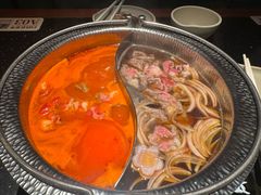 -牛New寿喜烧(金茂览秀城店)