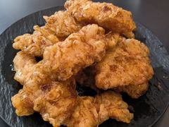 -红东阁东北菜烤肉酒馆(CROSS万象汇店)