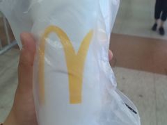 -麦当劳(长泰商业广场店)