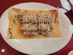 -斑斓西餐厅·自助茶点(高崎机场佰翔花园酒店)