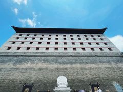 -西安城墙·碑林历史文化景区