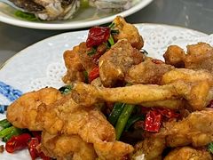 -金龙·打边炉(南京西路店)