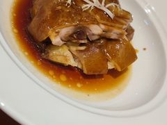 -杭州JW万豪酒店-万豪中餐厅
