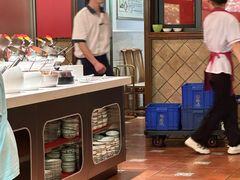 -楚江子·龙继斑鱼庄(建设东路店)