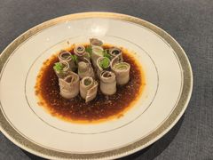 -石泉私宴