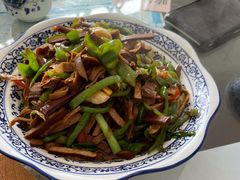 -水香园·中国徽菜名店(紫霞大道店)