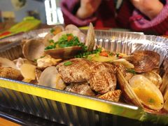 -云晓光头烧烤吧(新大陆广场店)