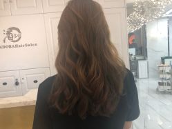 点击看大图 -潘多拉Hairsalon