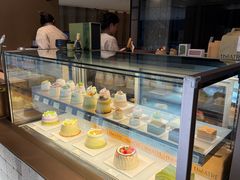 -théATRE 茶聚场(王府中環店)