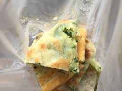 -咏春葱油饼(德政中路店)