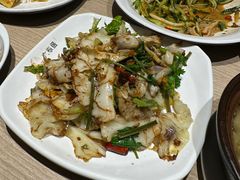 -六泰居·尔滨地标·东北菜(黄河路店)