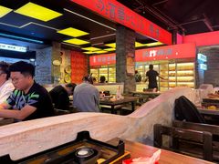 -王扯火胖哥烤生蚝(眉山首店)