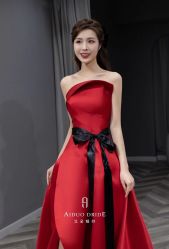 -艾朵婚纱