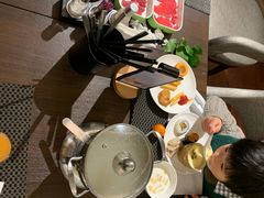 -乐咖啡西餐厅(太湖皇冠假日酒店)